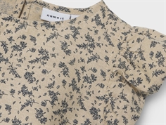 Name It peyote blomstret top